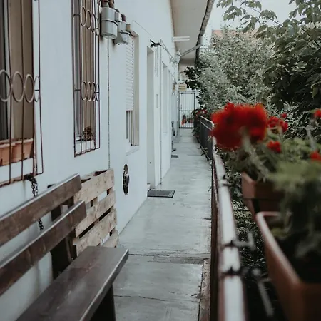 Apartamento Studio Eroilor *