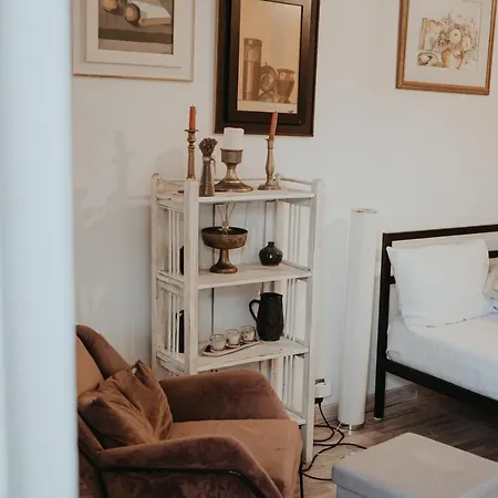 Apartamento Studio Eroilor *