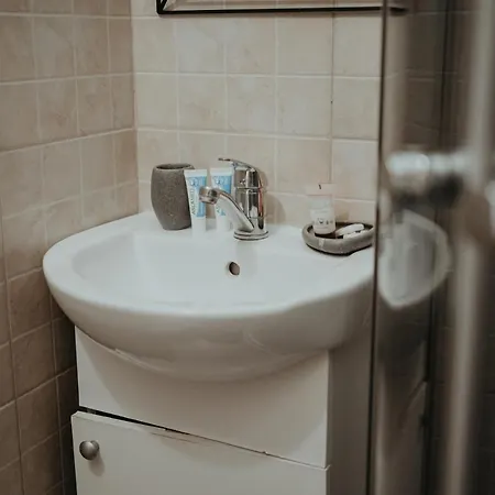 Apartamento Studio Eroilor *